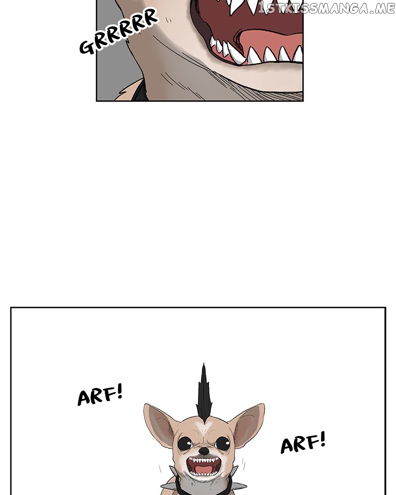 The Boxer chapter 80 - page 33