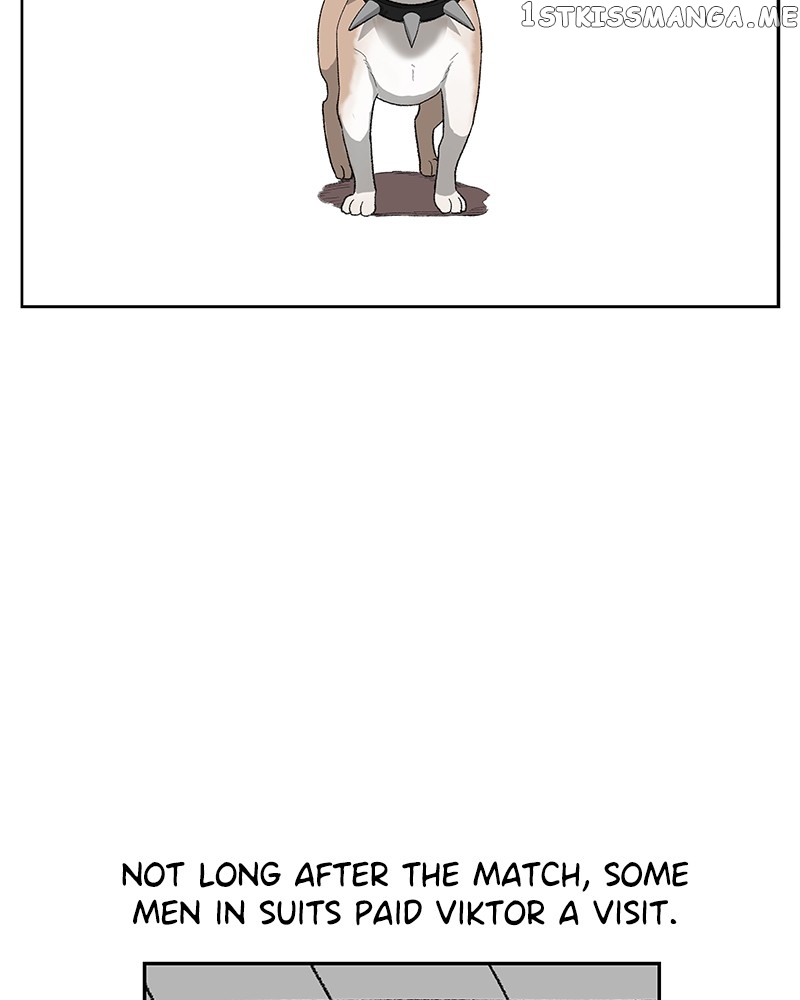 The Boxer chapter 80 - page 34