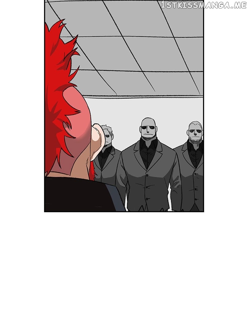 The Boxer chapter 80 - page 35