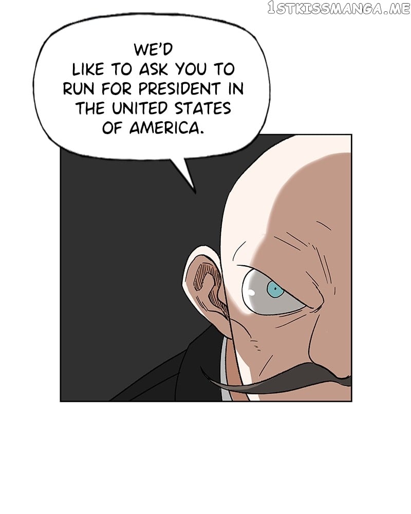 The Boxer chapter 80 - page 37