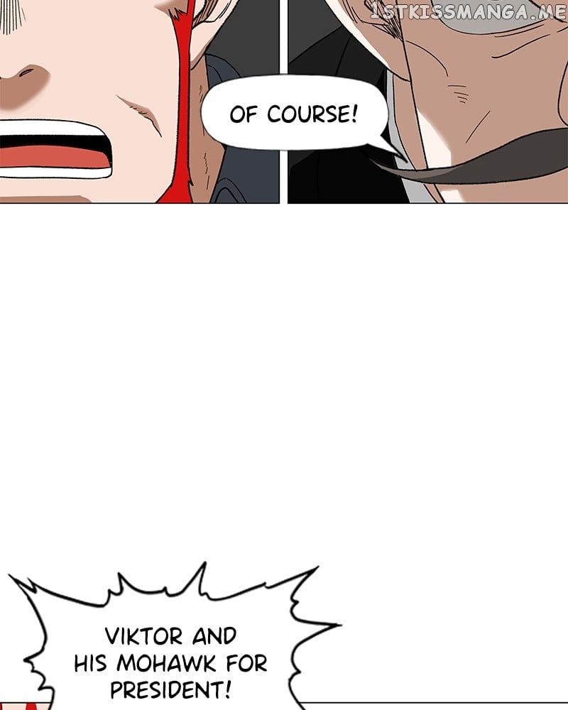 The Boxer chapter 80 - page 42
