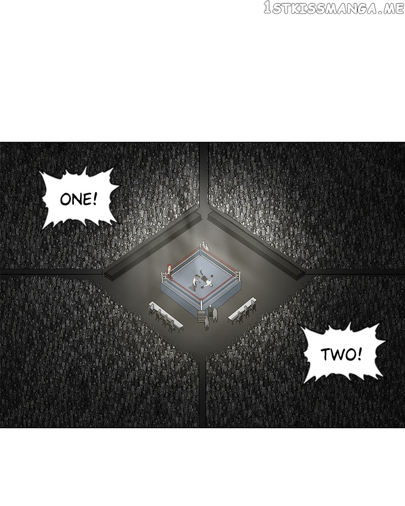 The Boxer chapter 80 - page 5