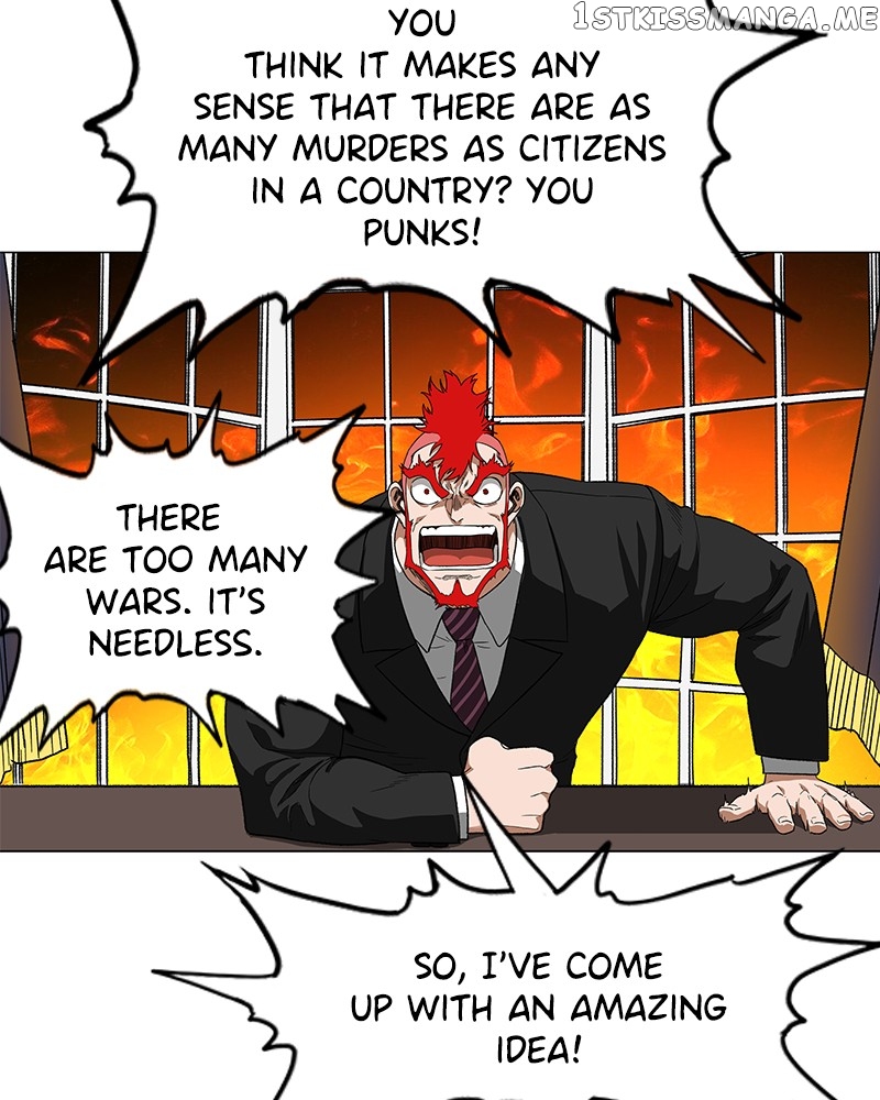The Boxer chapter 80 - page 51