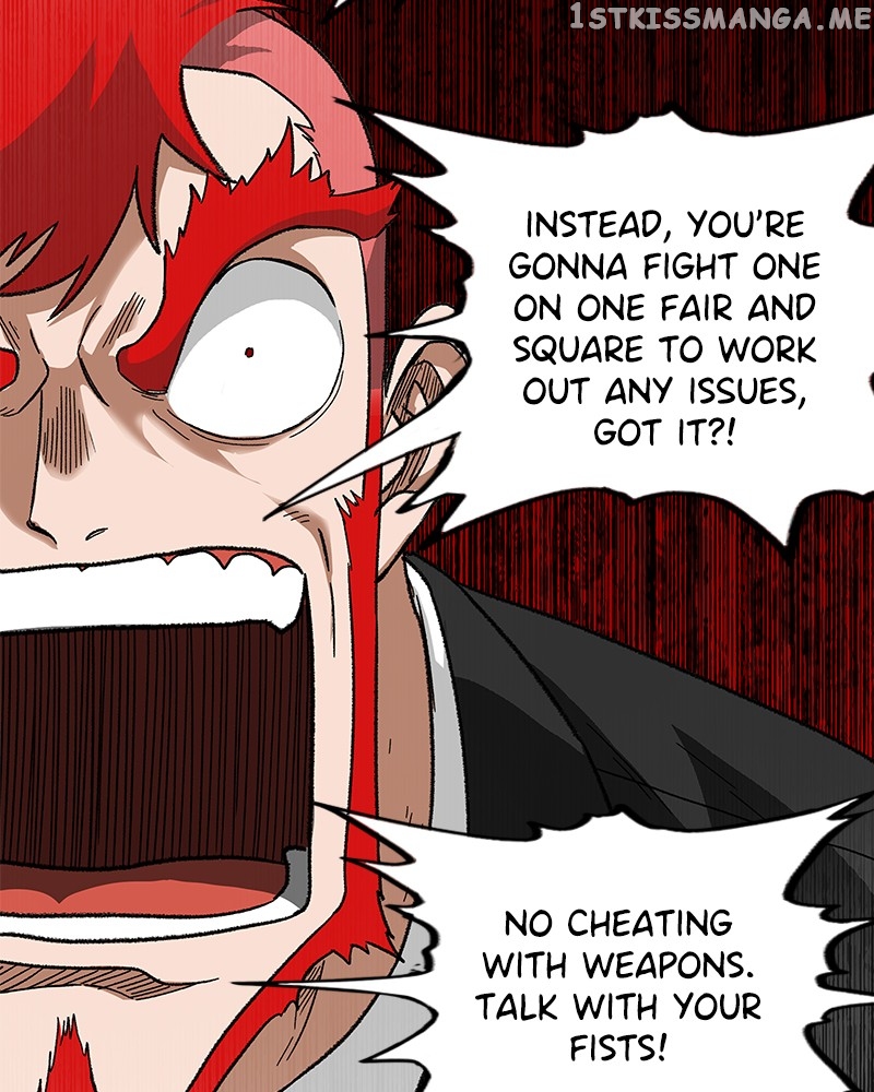 The Boxer chapter 80 - page 53