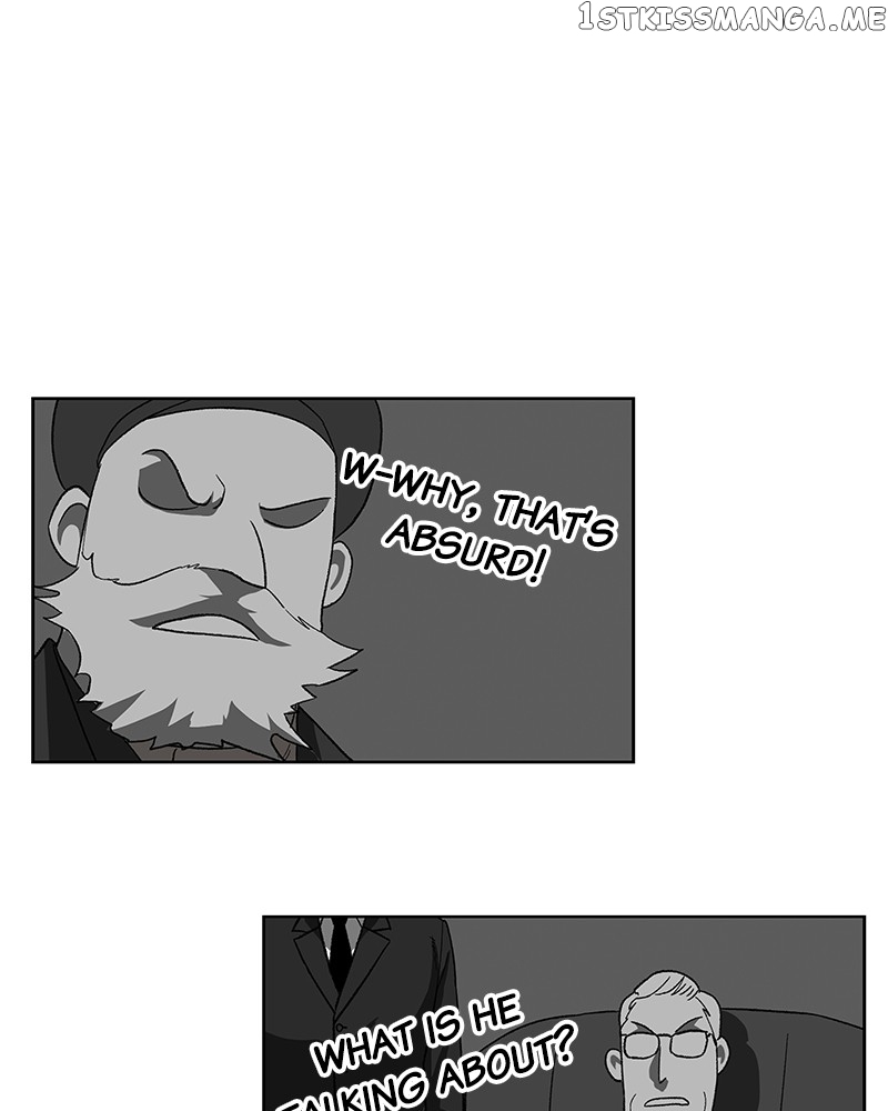 The Boxer chapter 80 - page 55