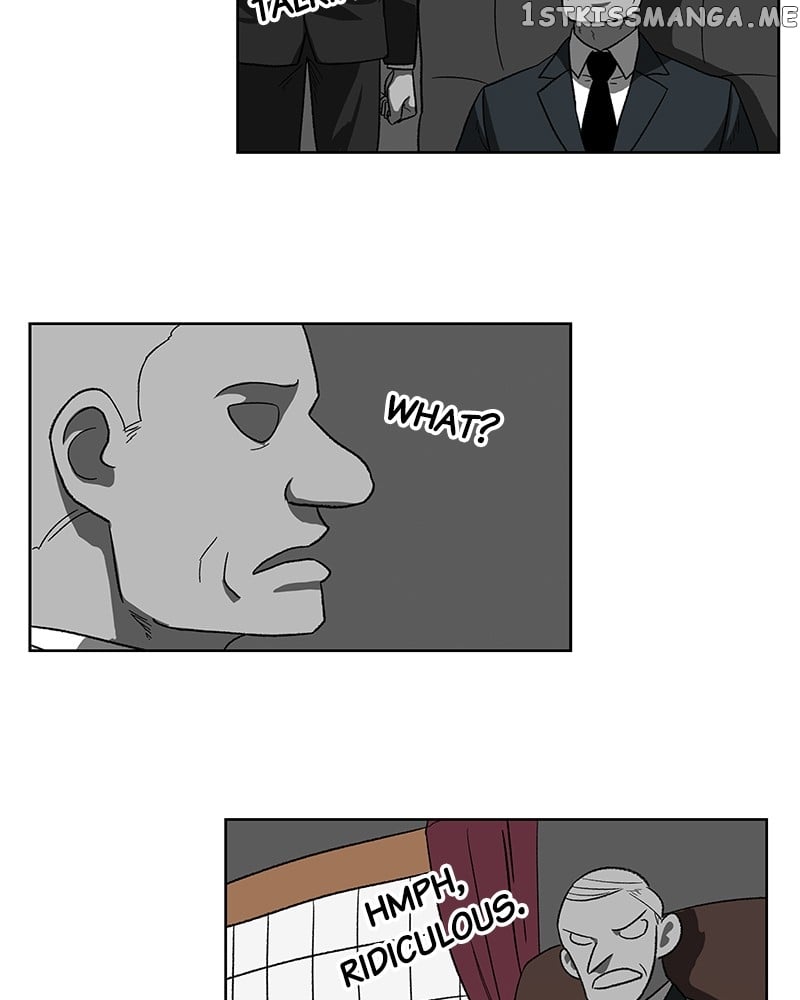 The Boxer chapter 80 - page 56