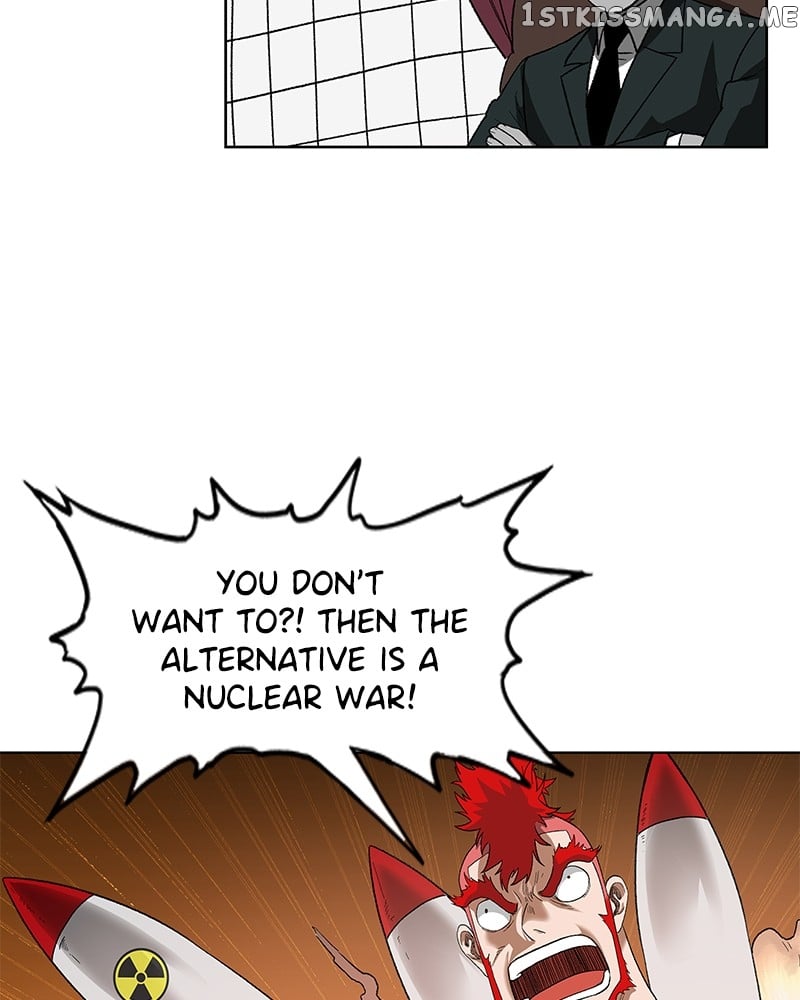 The Boxer chapter 80 - page 57