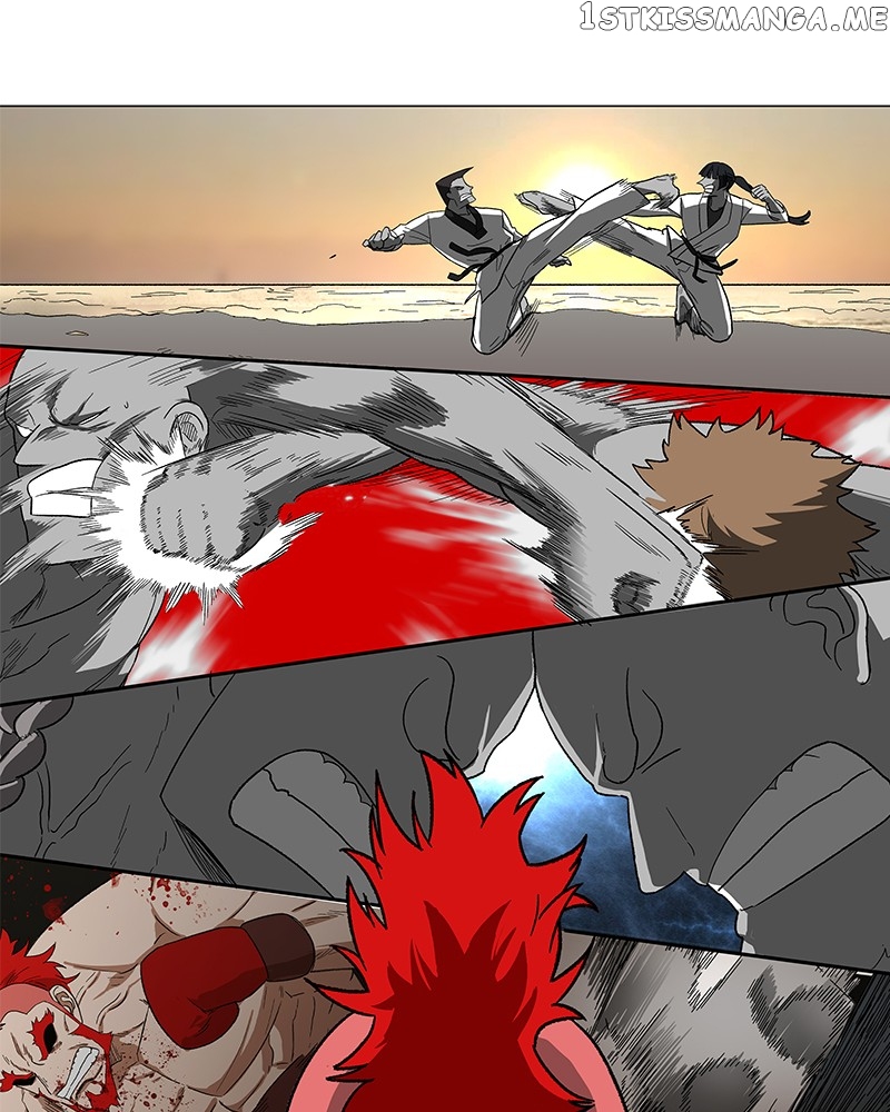 The Boxer chapter 80 - page 66