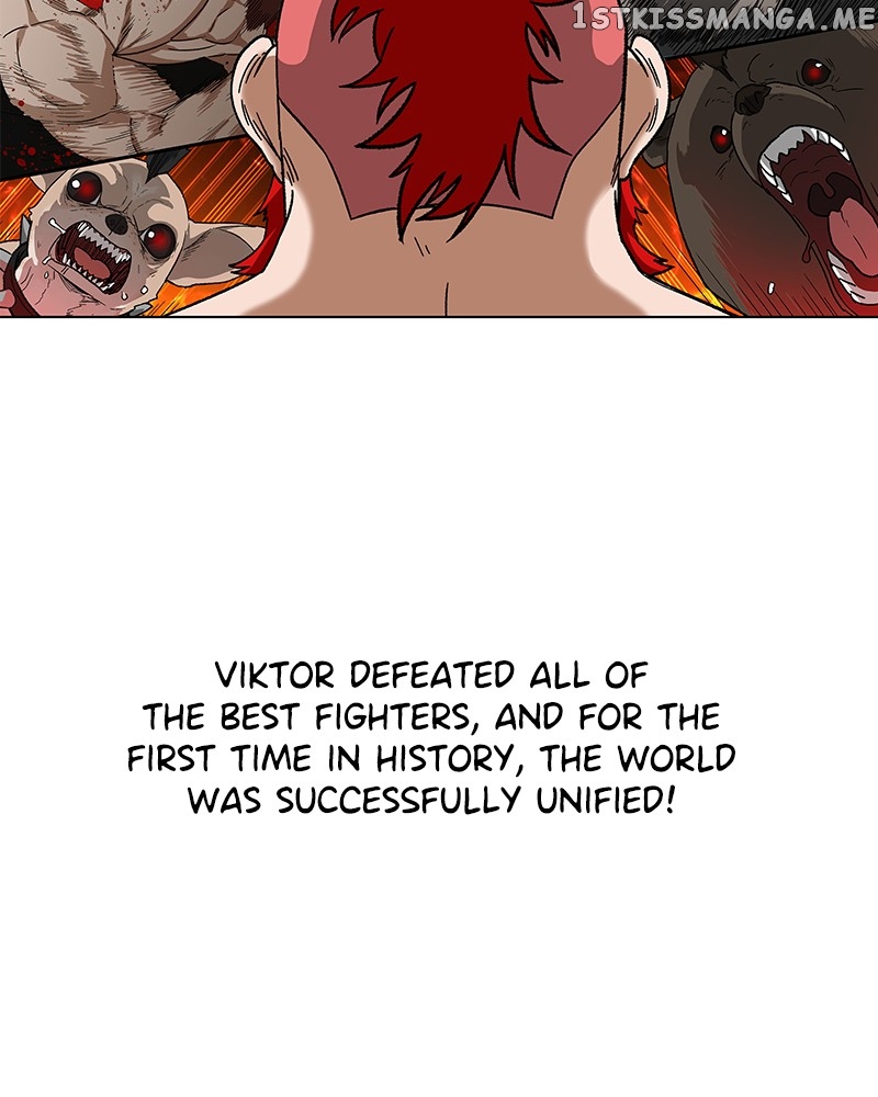 The Boxer chapter 80 - page 67
