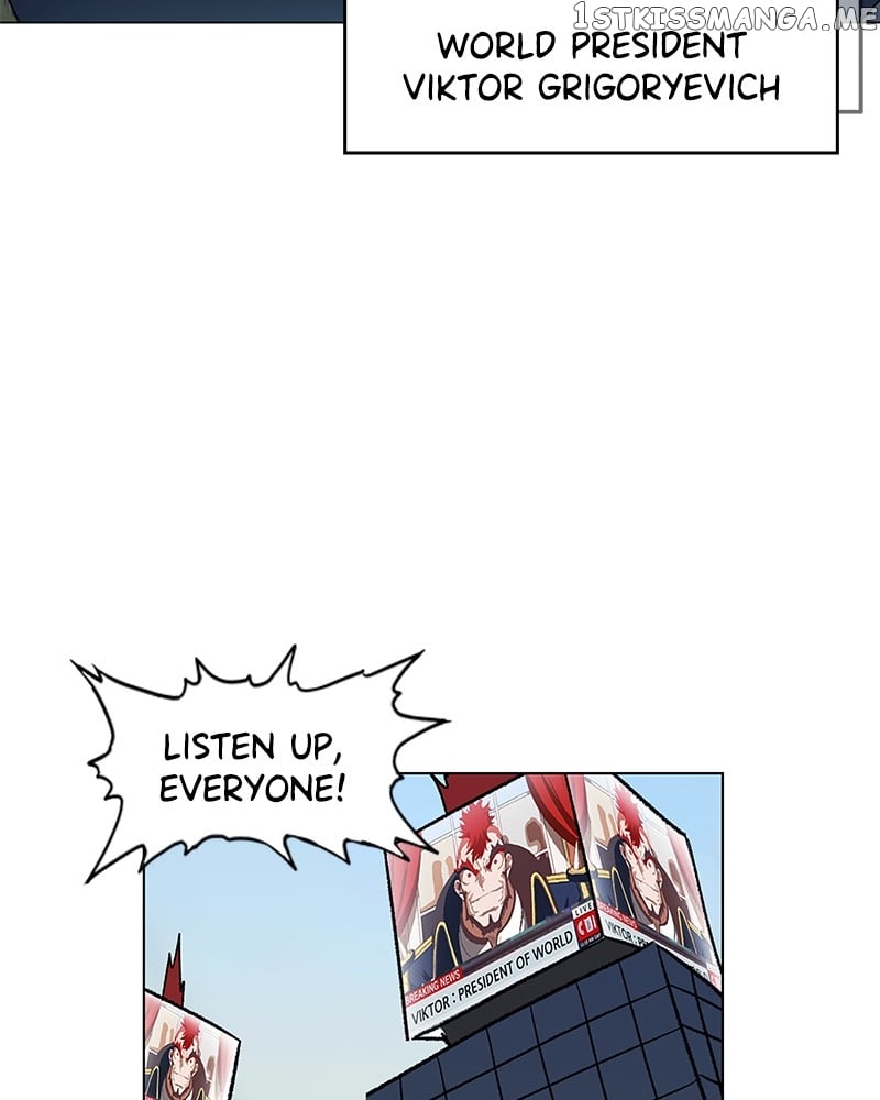 The Boxer chapter 80 - page 71