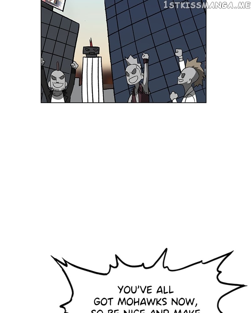 The Boxer chapter 80 - page 72