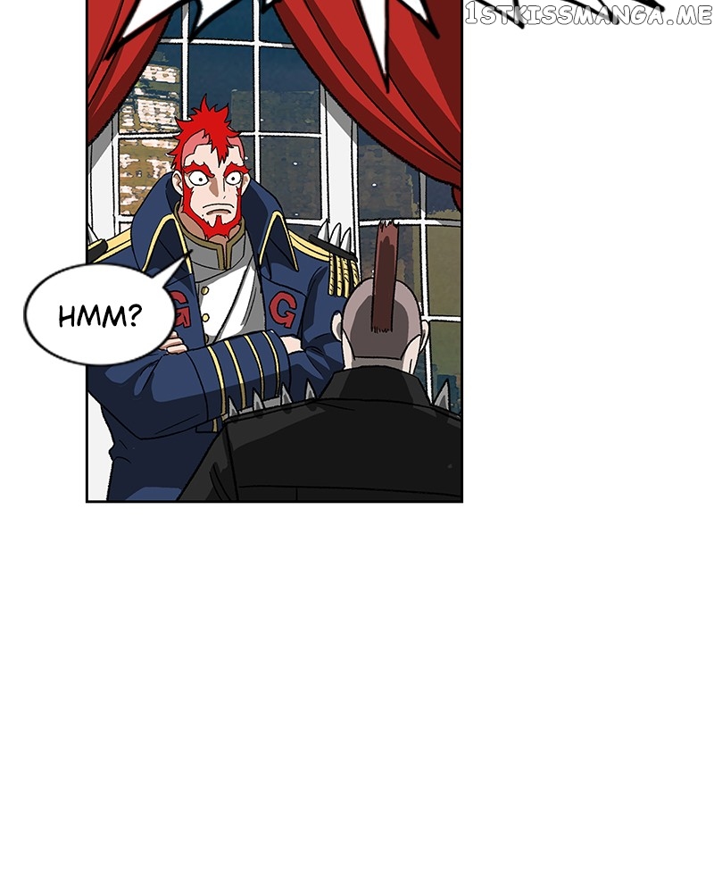The Boxer chapter 80 - page 77