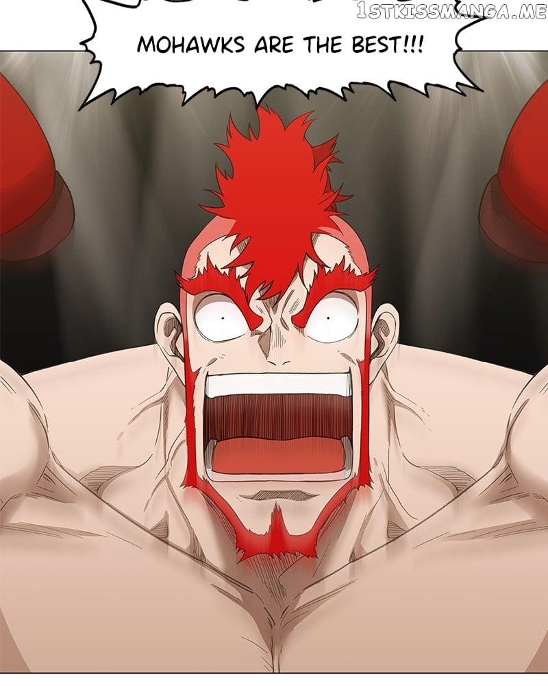 The Boxer chapter 80 - page 8