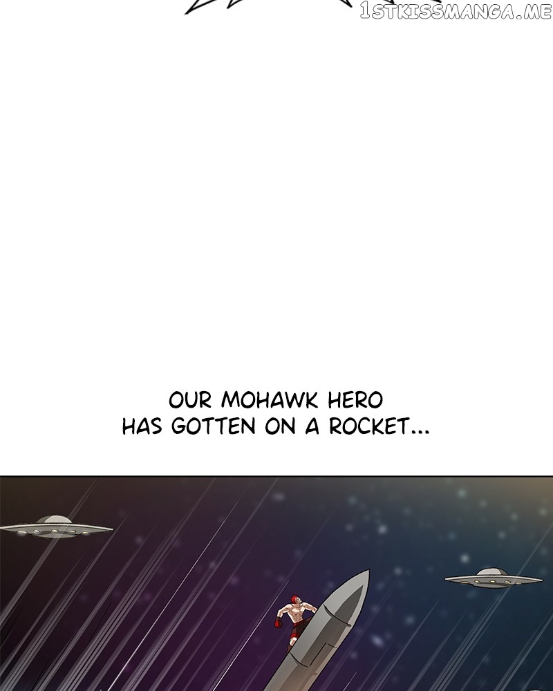 The Boxer chapter 80 - page 82