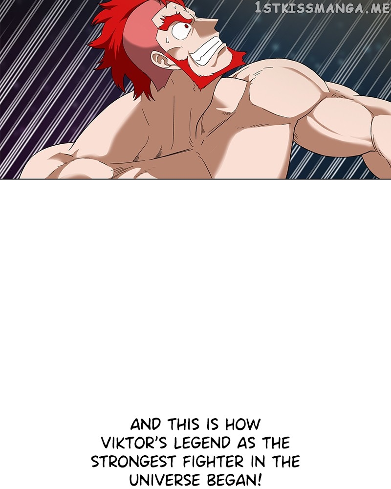The Boxer chapter 80 - page 84