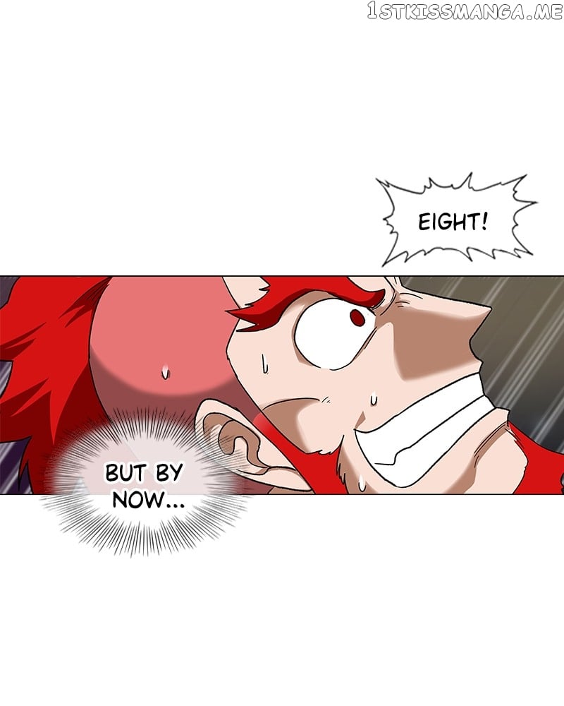 The Boxer chapter 80 - page 85