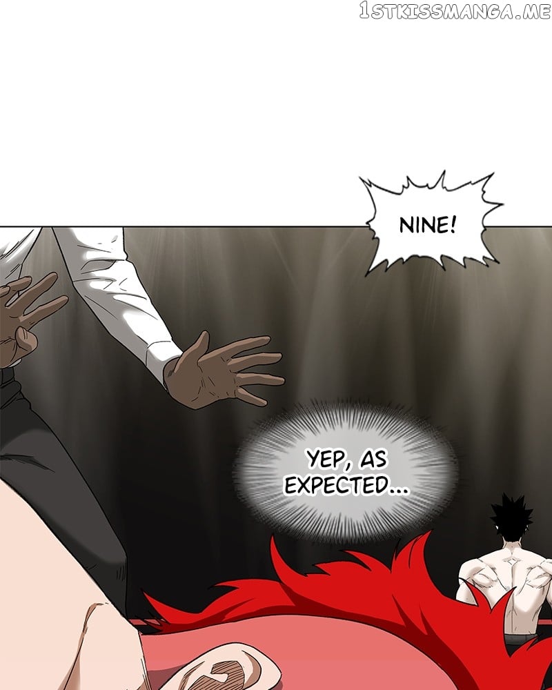 The Boxer chapter 80 - page 87