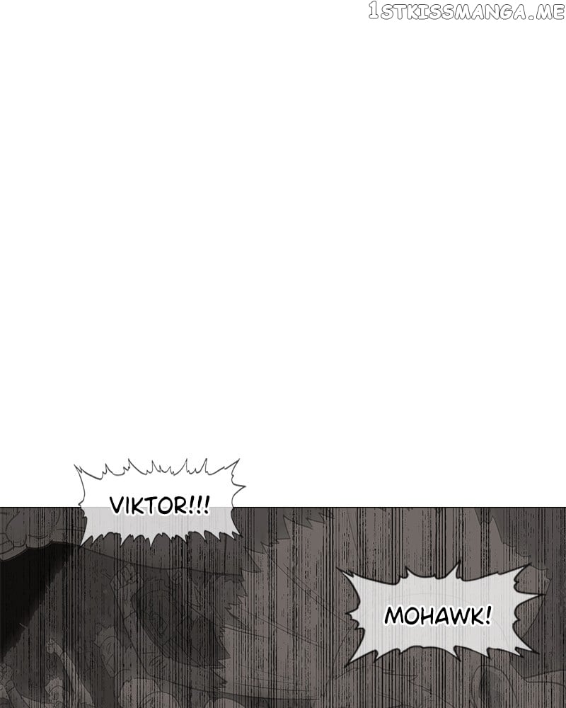 The Boxer chapter 80 - page 9
