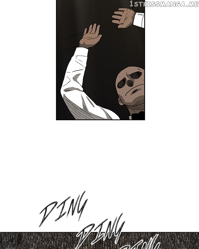The Boxer chapter 80 - page 90