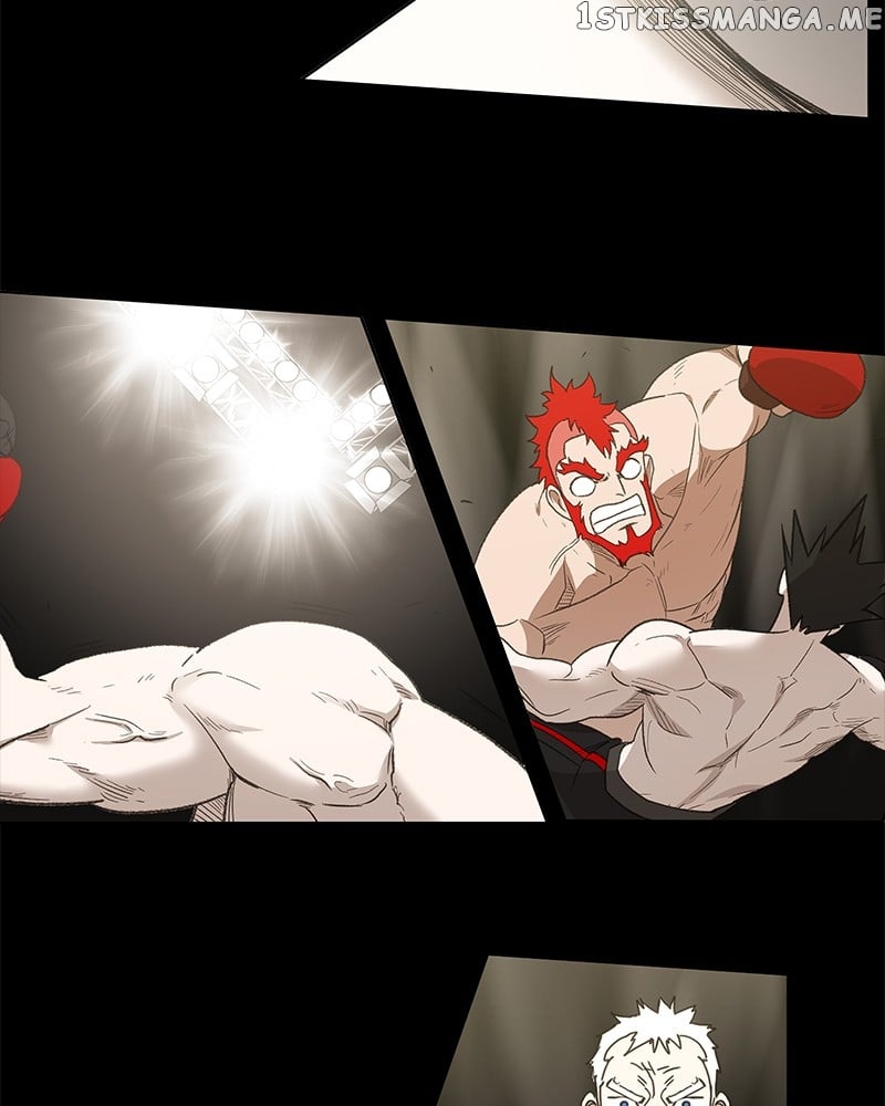 The Boxer chapter 80 - page 95
