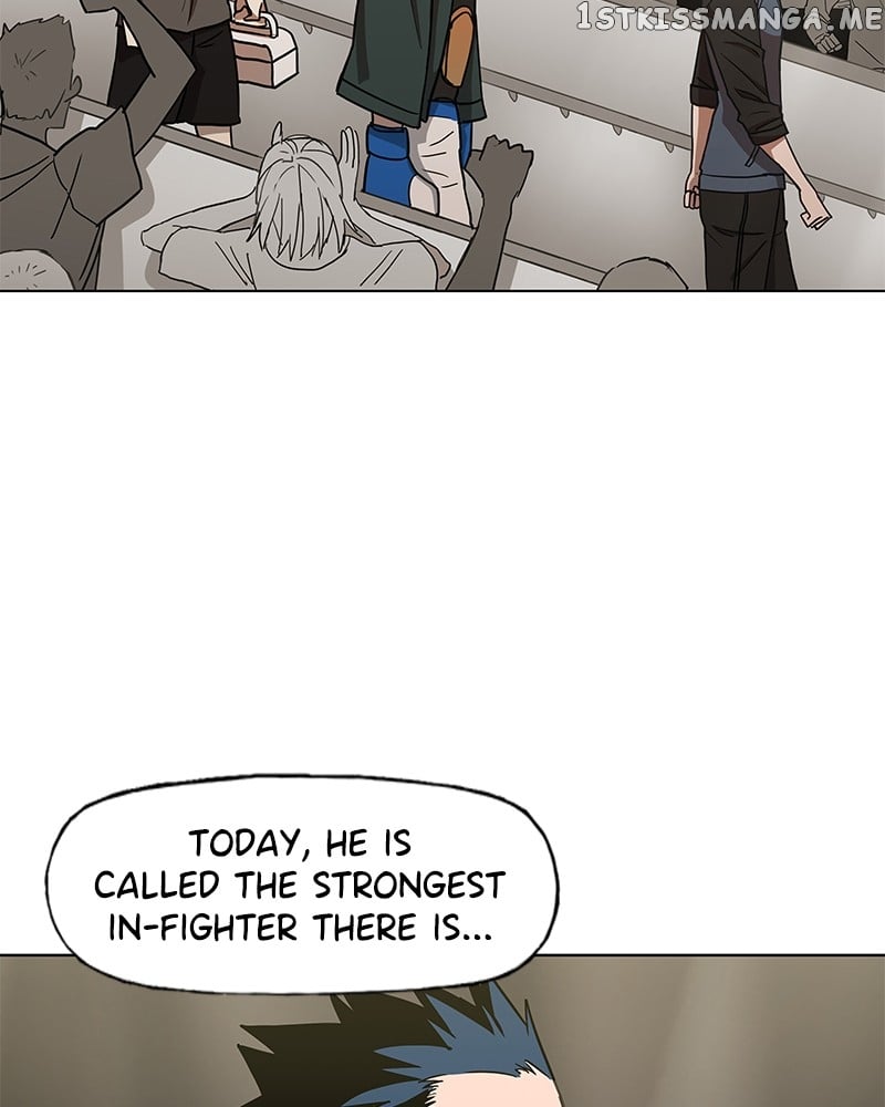 The Boxer chapter 47 - page 10