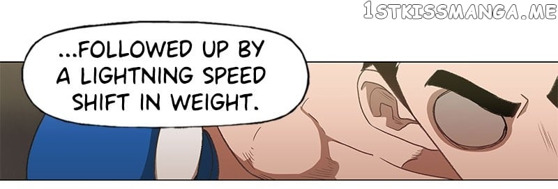 The Boxer chapter 47 - page 106