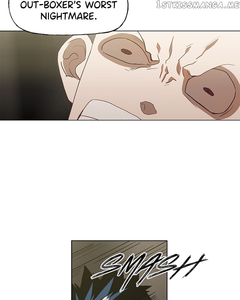 The Boxer chapter 47 - page 109