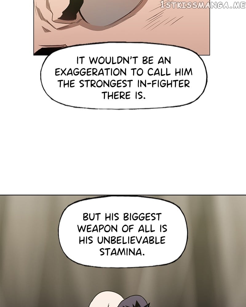The Boxer chapter 47 - page 111