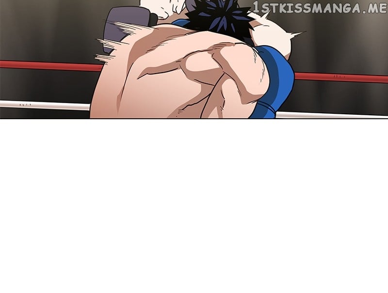 The Boxer chapter 47 - page 112