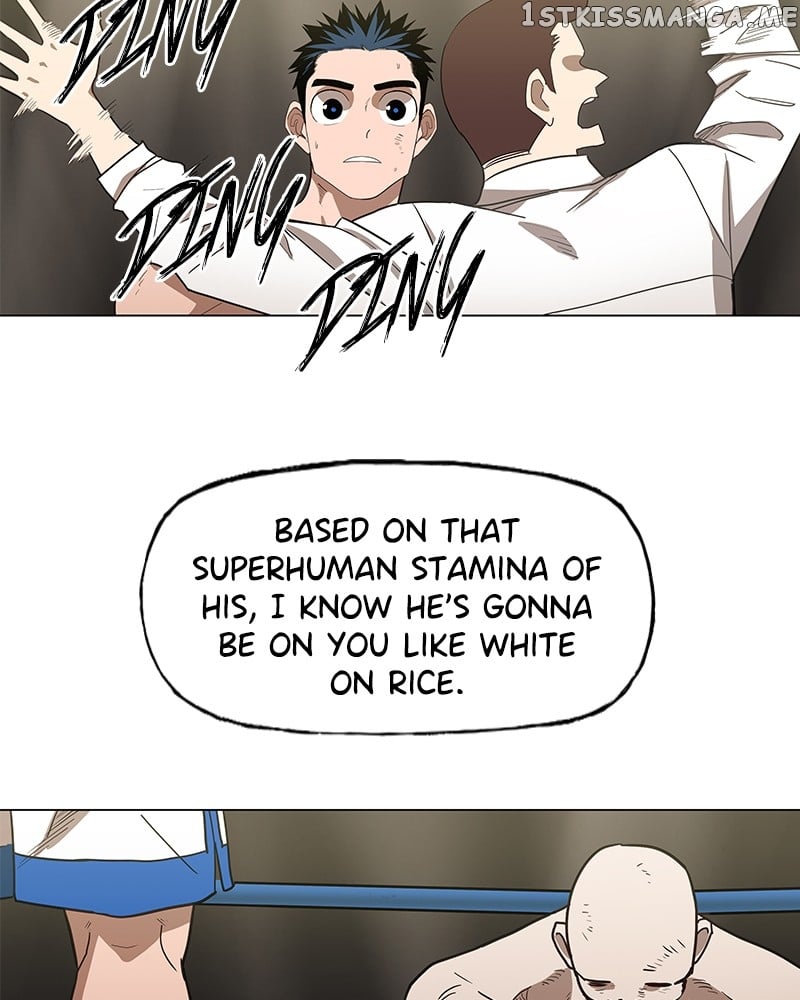 The Boxer chapter 47 - page 117