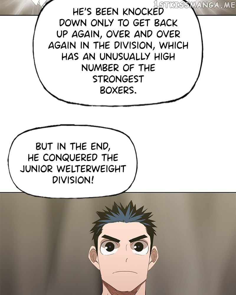 The Boxer chapter 47 - page 12