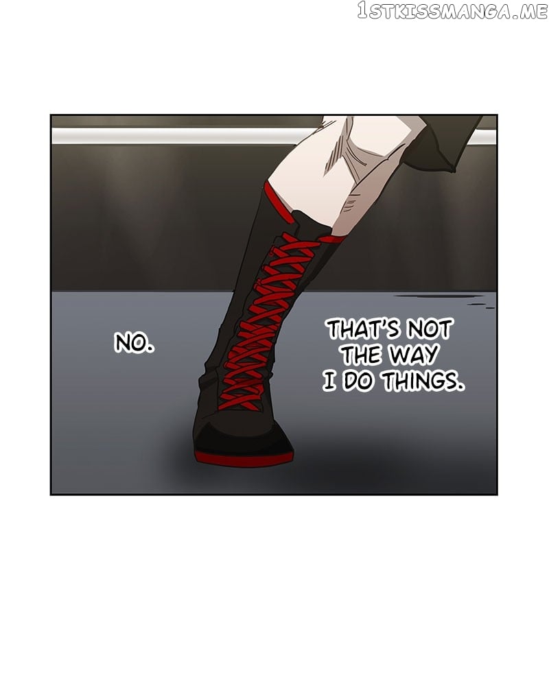 The Boxer chapter 47 - page 122