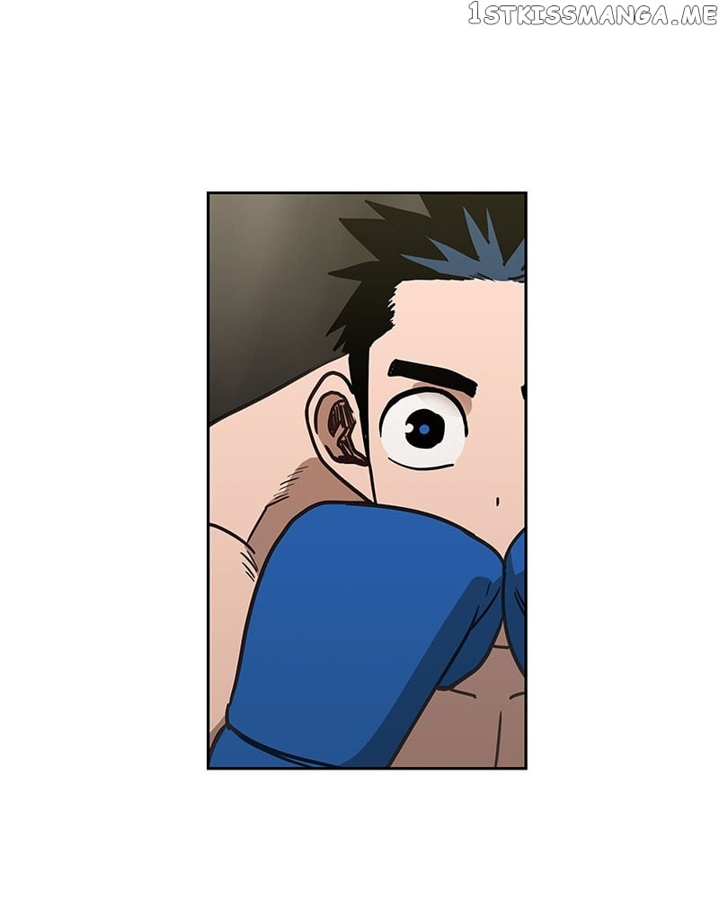 The Boxer chapter 47 - page 123