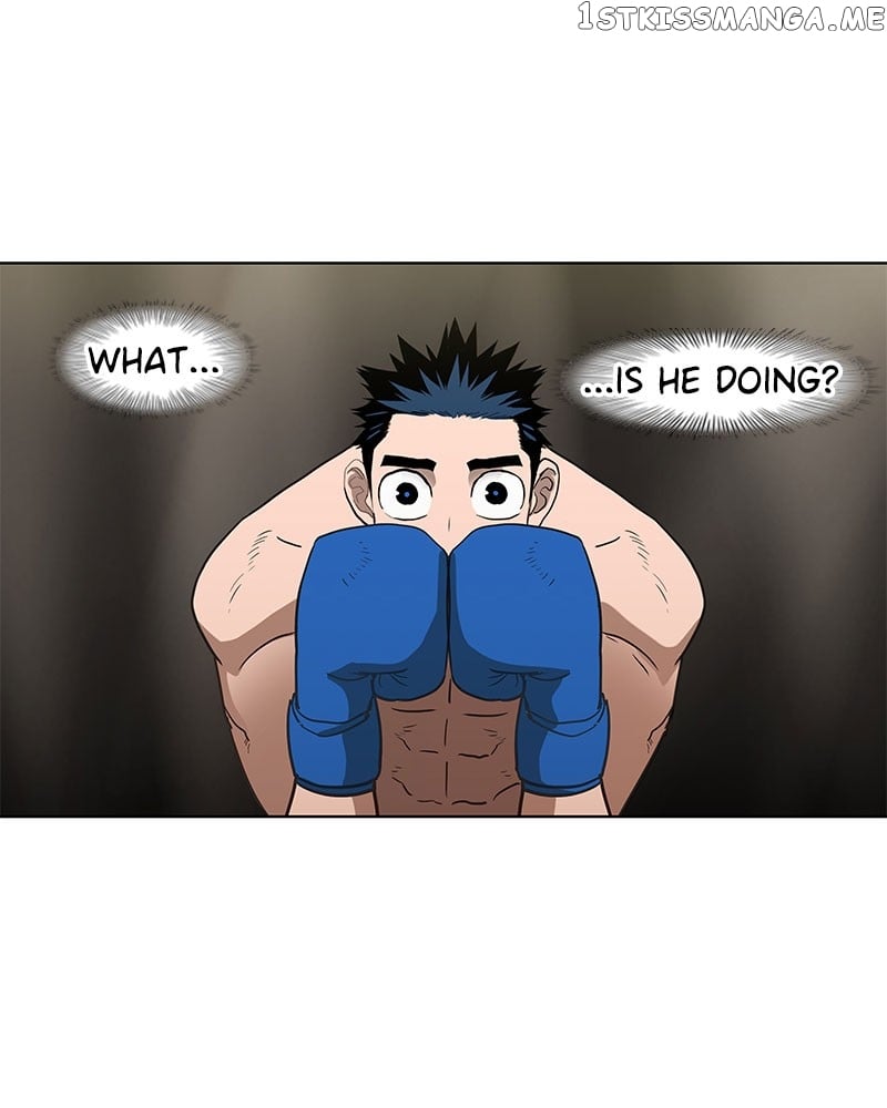 The Boxer chapter 47 - page 126