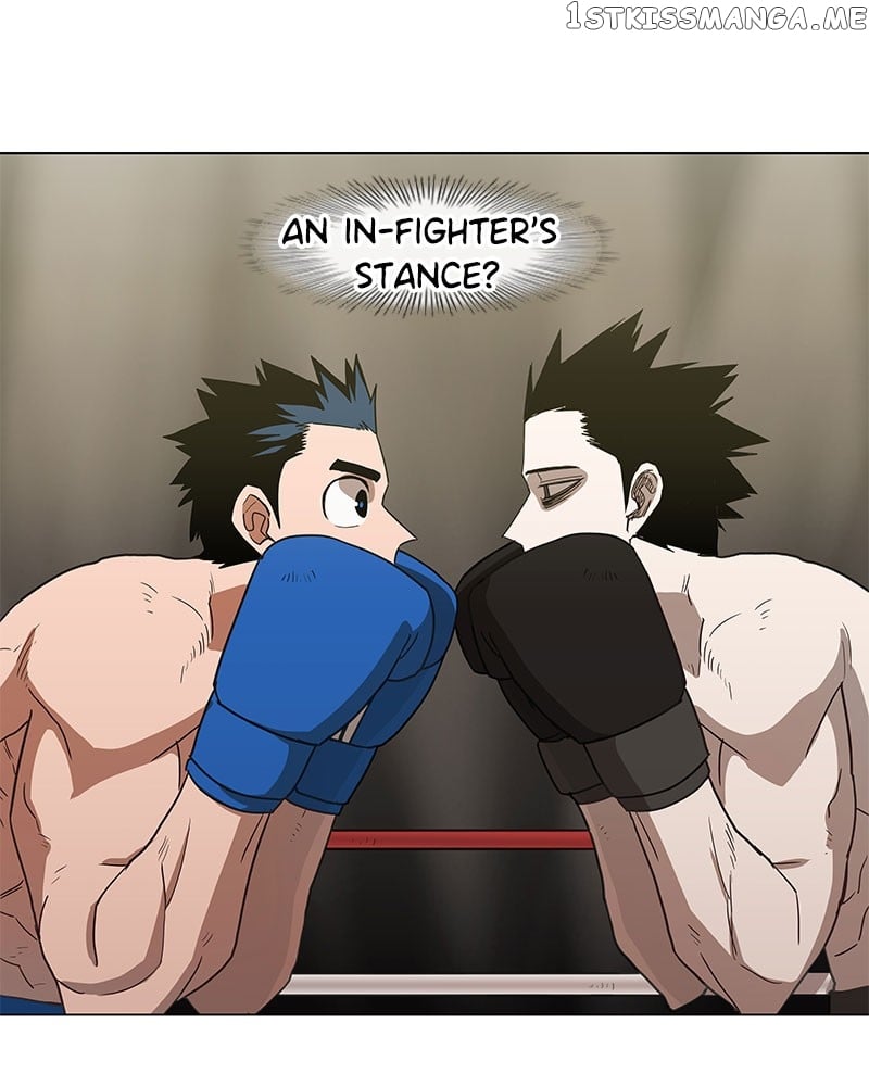 The Boxer chapter 47 - page 127