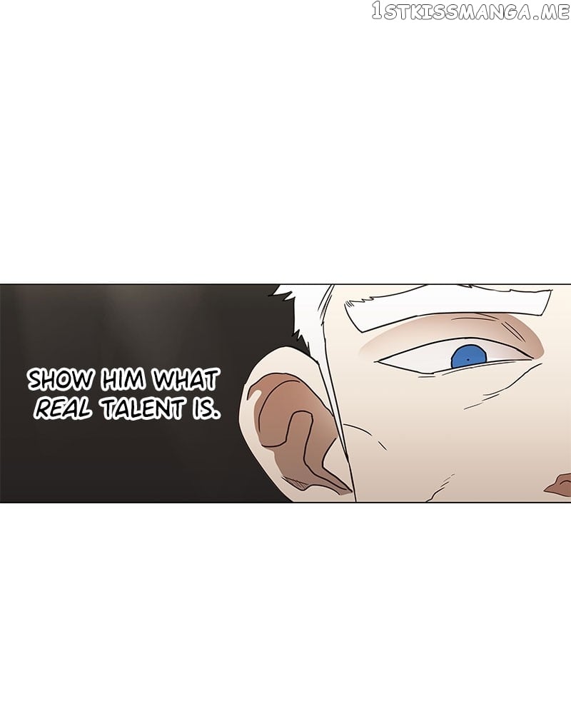 The Boxer chapter 47 - page 128