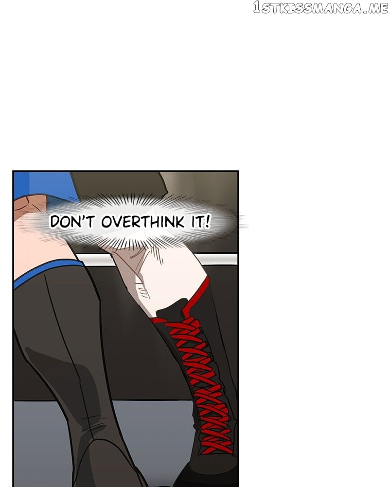 The Boxer chapter 47 - page 130