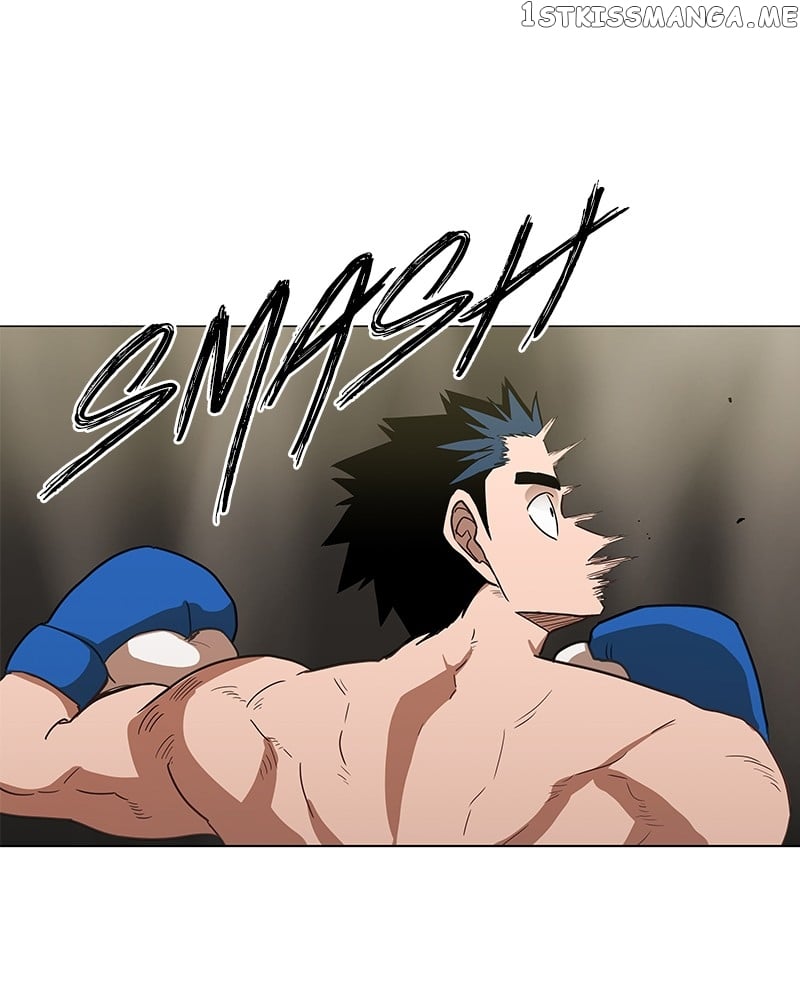 The Boxer chapter 47 - page 133