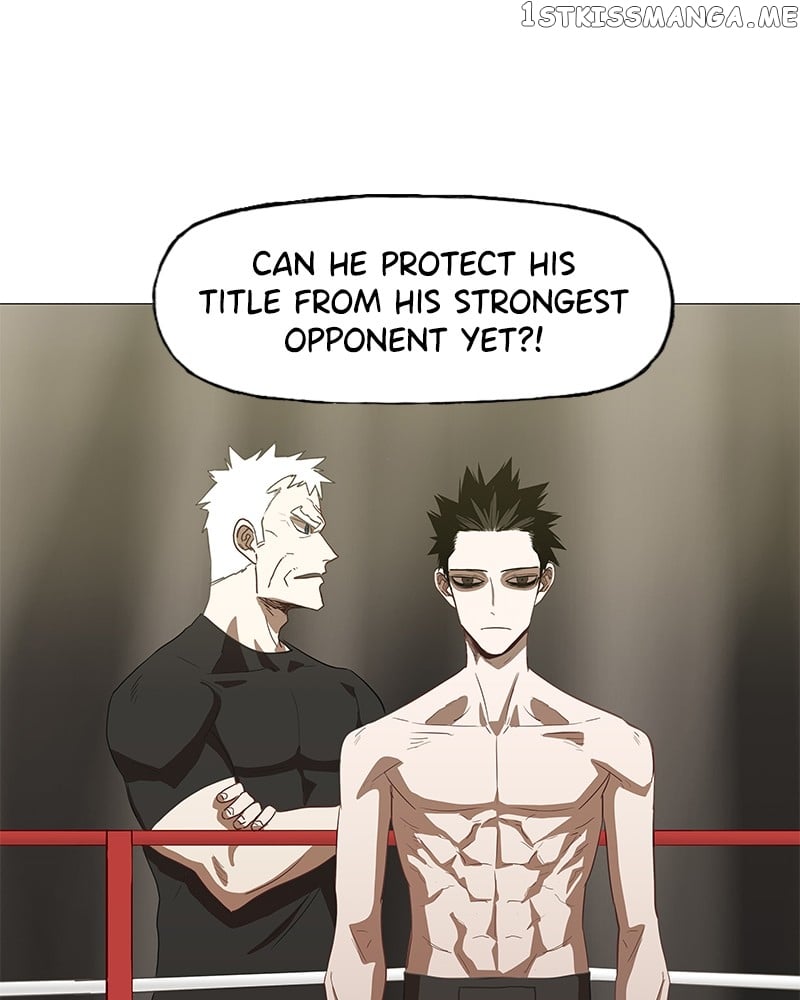 The Boxer chapter 47 - page 14