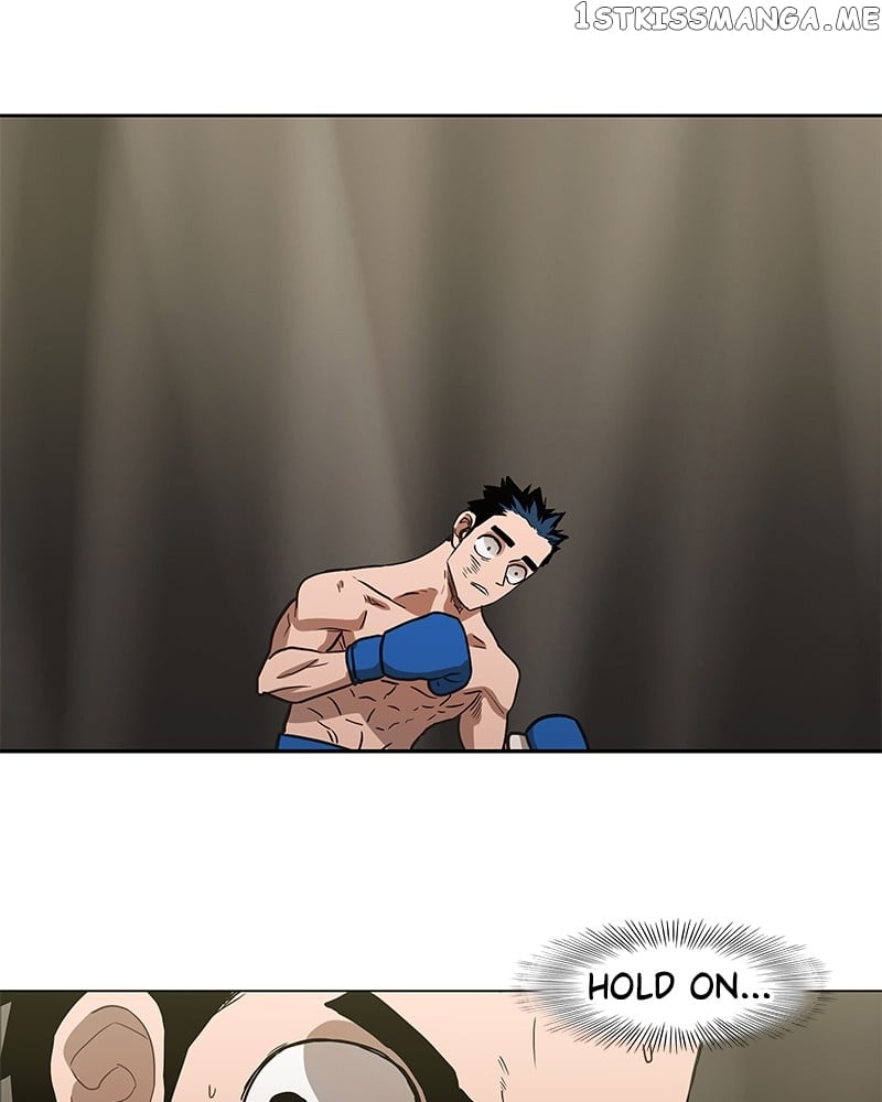 The Boxer chapter 47 - page 141