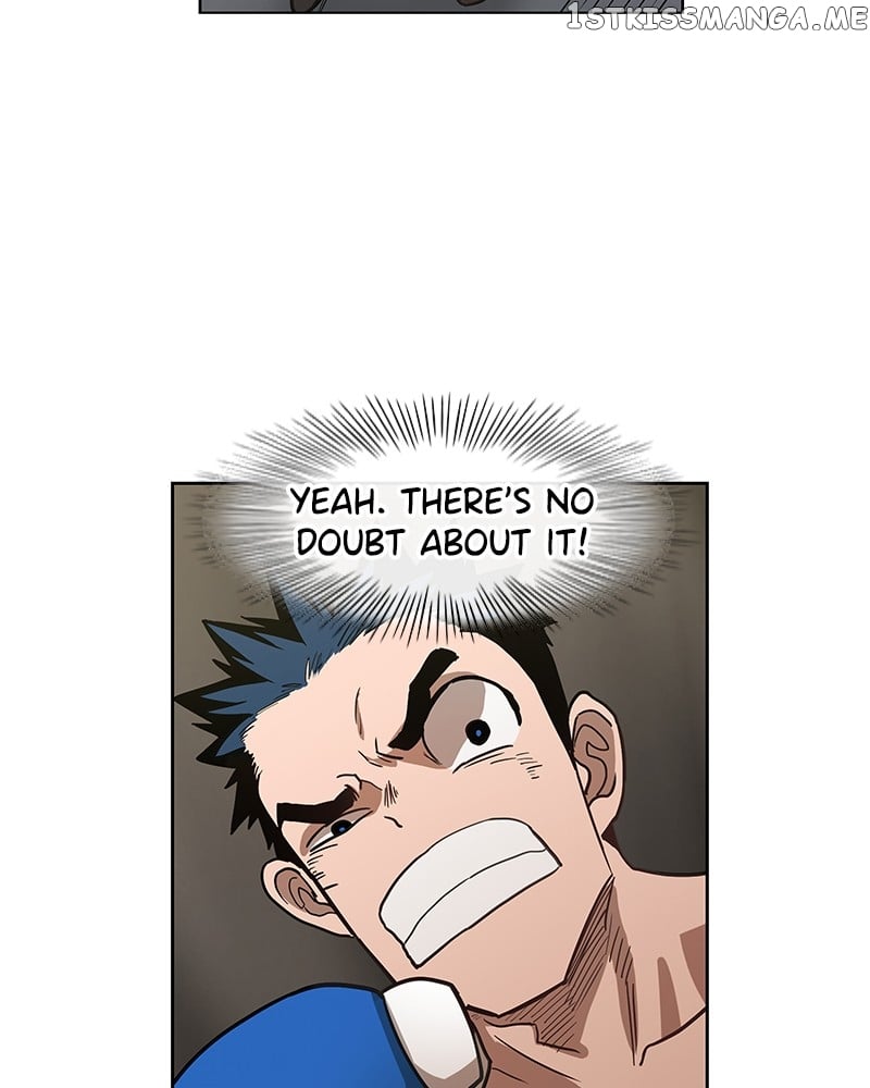The Boxer chapter 47 - page 144