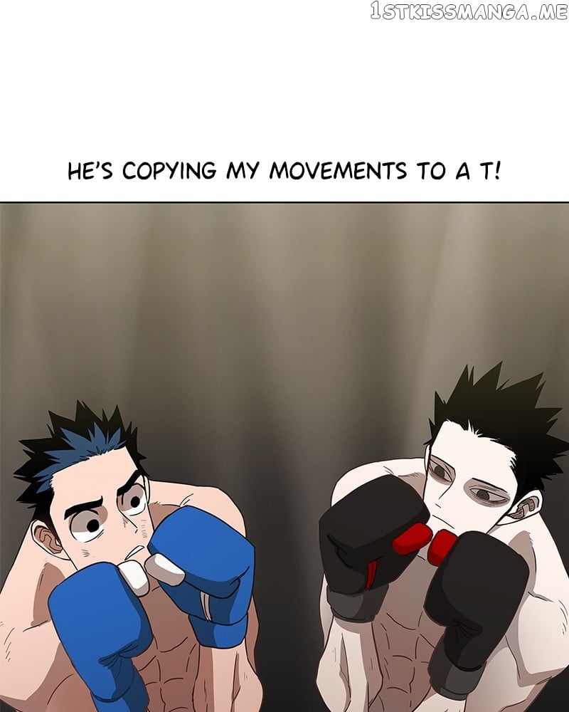 The Boxer chapter 47 - page 147