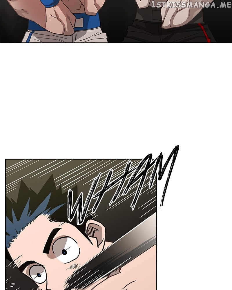 The Boxer chapter 47 - page 148