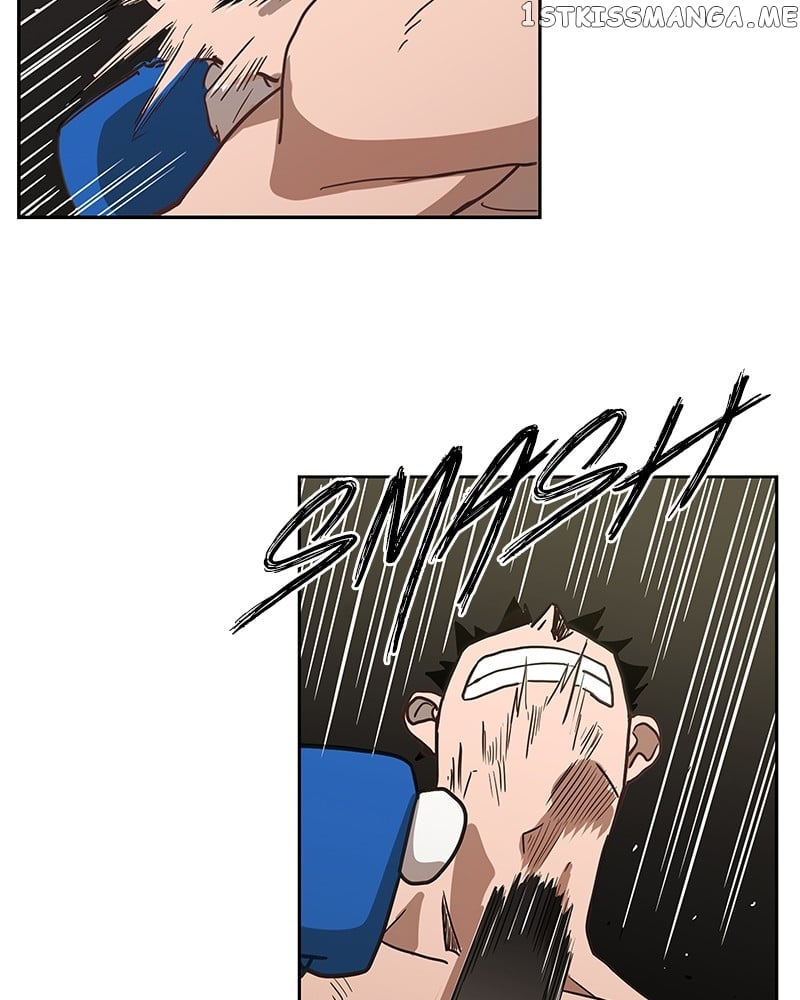 The Boxer chapter 47 - page 149