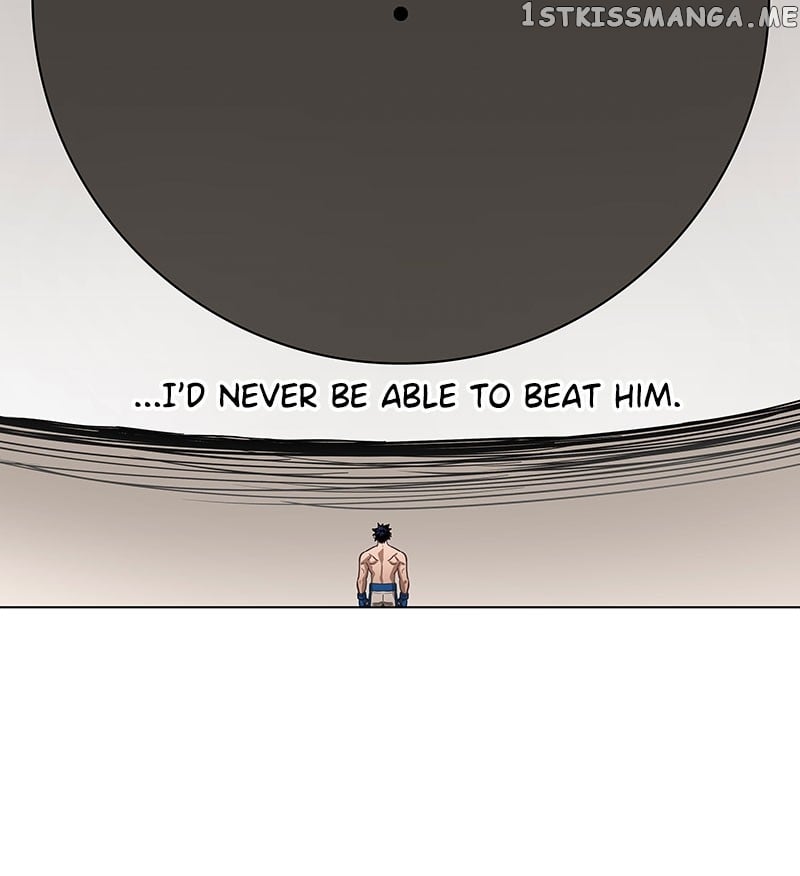 The Boxer chapter 47 - page 158