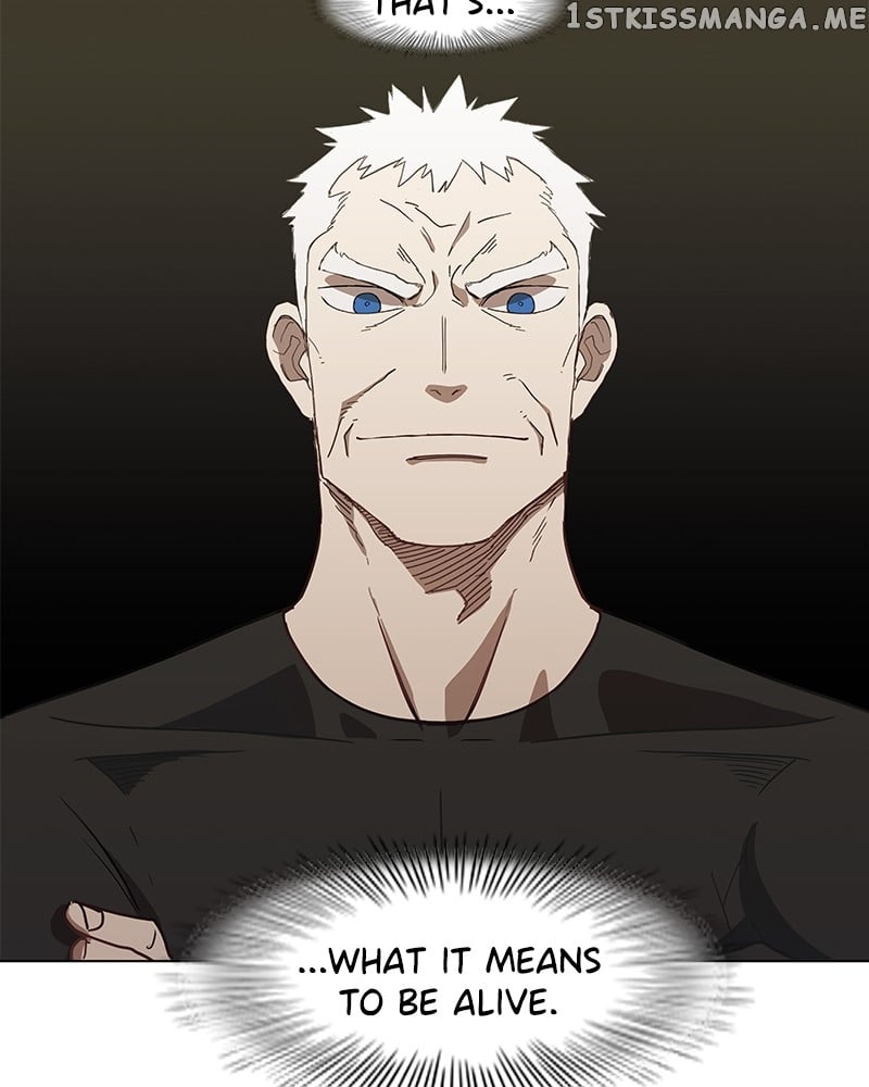 The Boxer chapter 47 - page 161