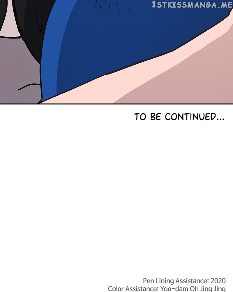 The Boxer chapter 47 - page 166