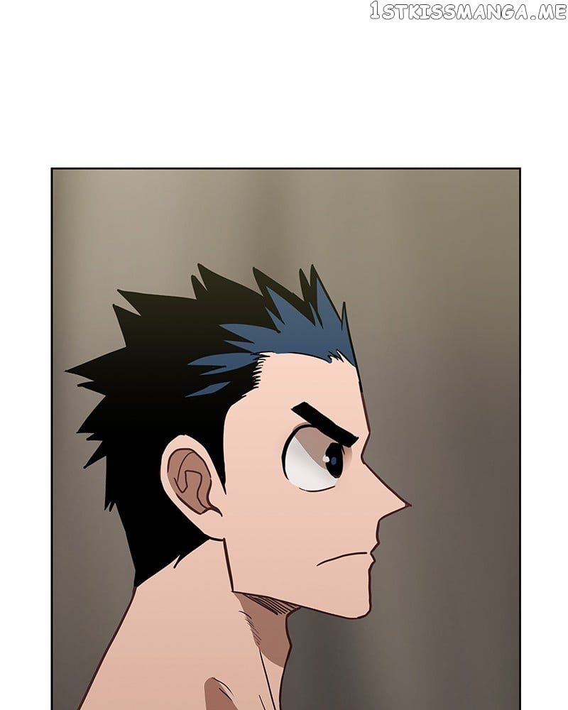 The Boxer chapter 47 - page 20