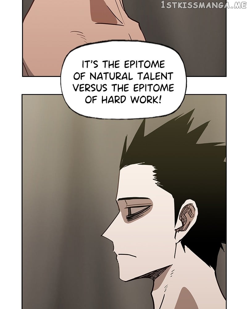 The Boxer chapter 47 - page 21