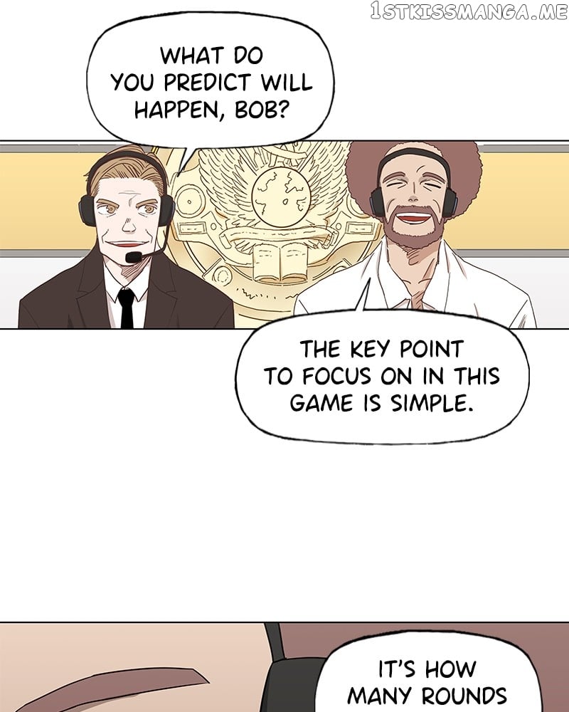 The Boxer chapter 47 - page 23